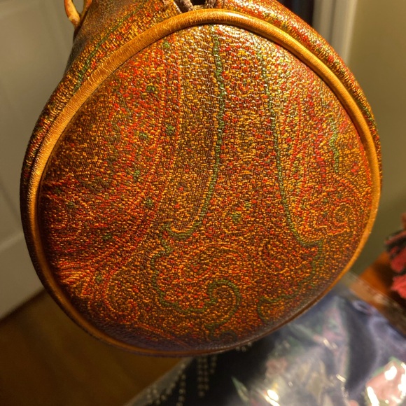 ETRO MILANO PAPILLON MINI - Picture 7 of 11